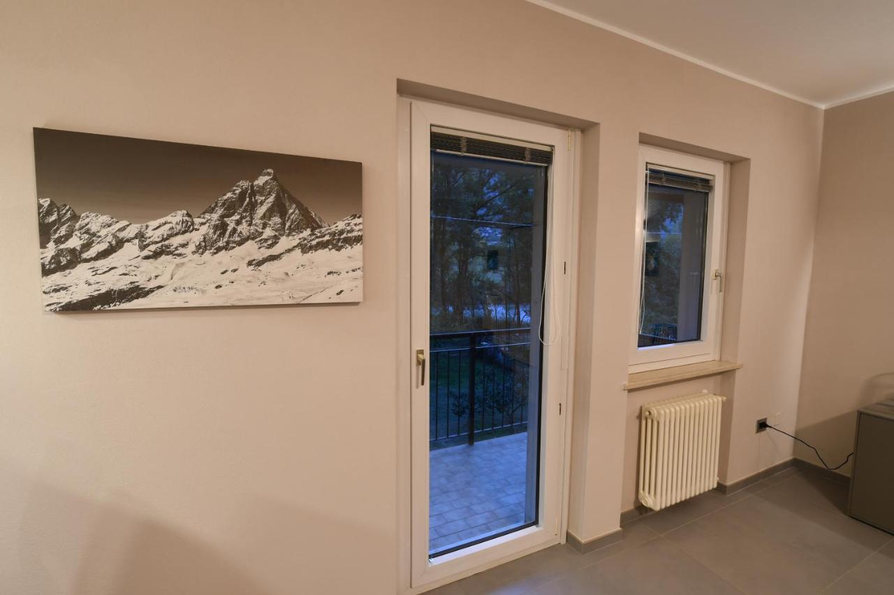 La Maison De Ginny Villefranche Buitenkant foto